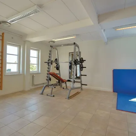 Apartament Vestergade Lejl. *