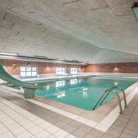 Apartament Vestergade Lejl.
