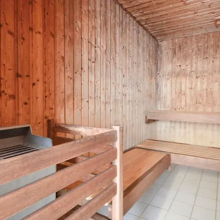 Apartament Vestergade Lejl. Rømø Kirkeby