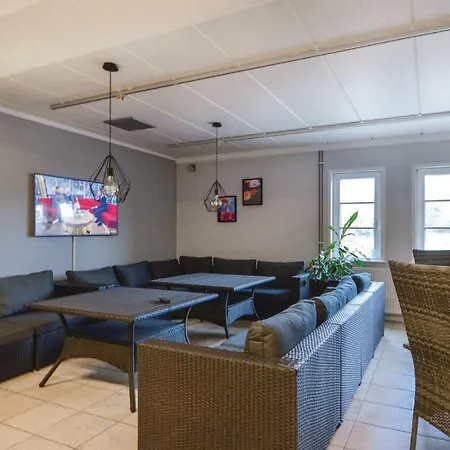 Apartament Vestergade Lejl. Rømø Kirkeby