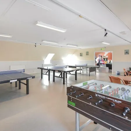 Apartament Vestergade Lejl. Rømø Kirkeby