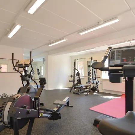 Apartament Vestergade Lejl.