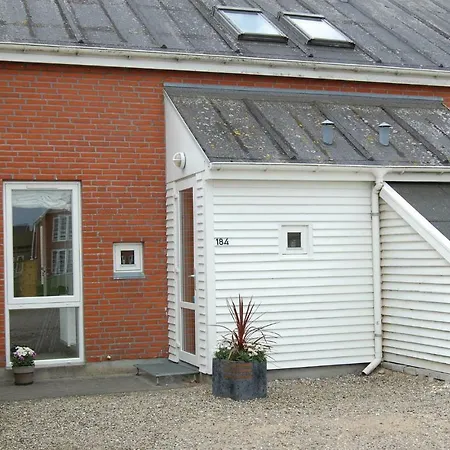 Vestergade Lejl. Apartament