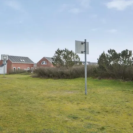 Vestergade Lejl. Apartament Rømø Kirkeby