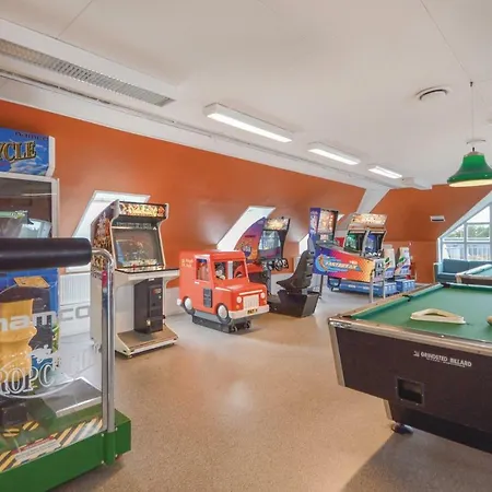 Apartament Vestergade Lejl.