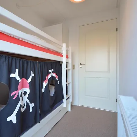Vestergade Lejl. Apartament