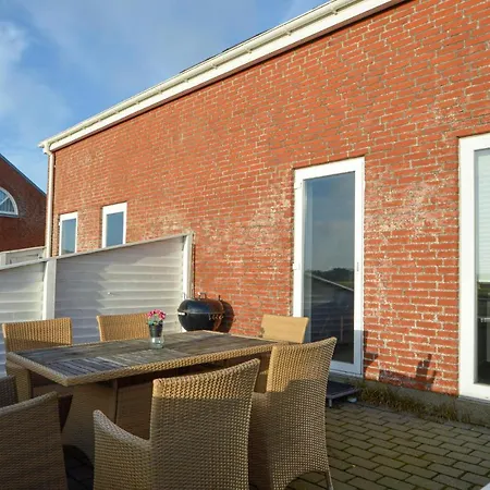 Vestergade Lejl. Apartament *