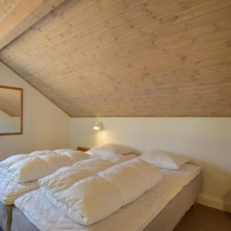 Apartament Vestergade Lejl. *
