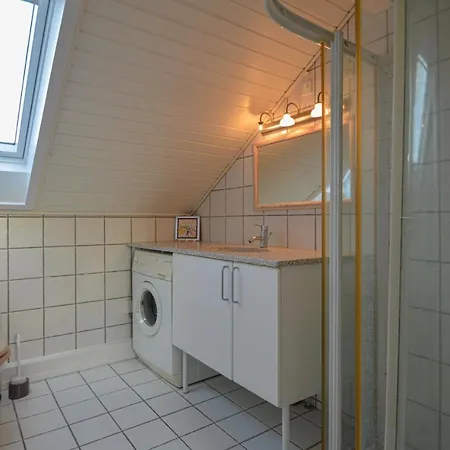 Apartament Vestergade Lejl.