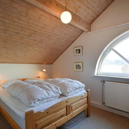 Vestergade Lejl. Apartament *