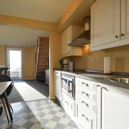 Vestergade Lejl. Apartament Rømø Kirkeby